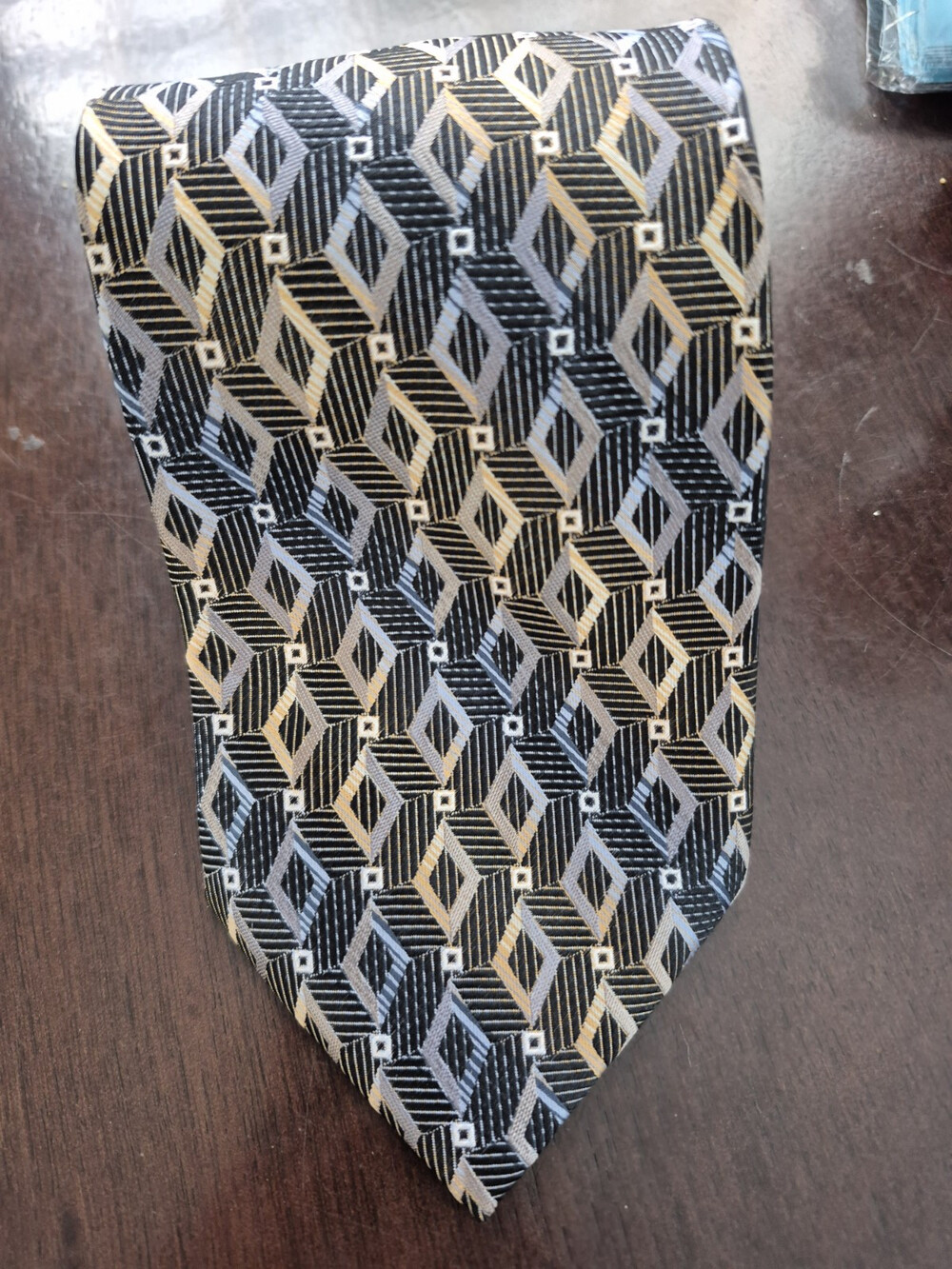 Oleg  Cassini Necktie